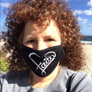 Meet your Posher, Faith